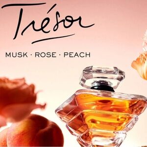 Lancôme Tresor Perfume 100ml